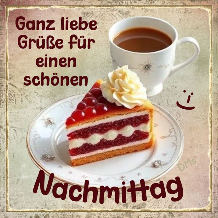 Schönen Nachmittag Bilder 78