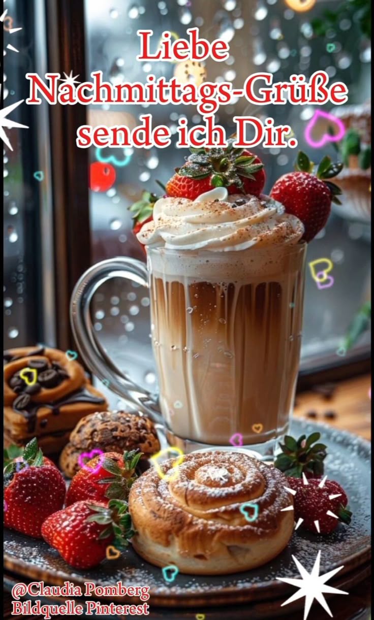 Schönen Nachmittag Bilder 79