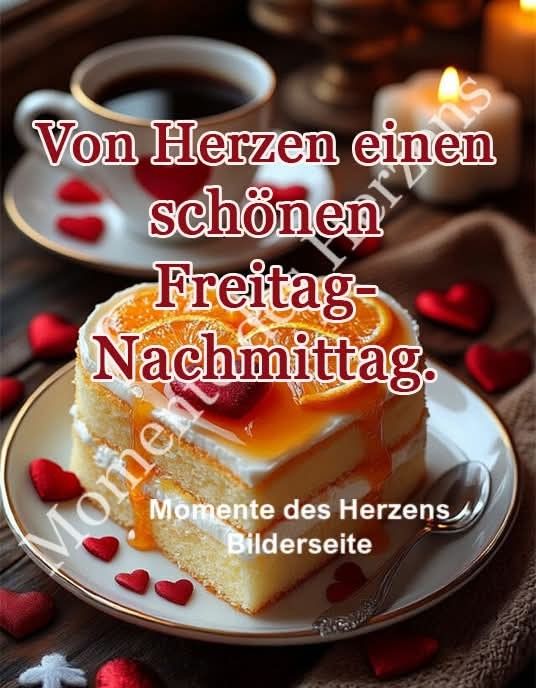 Schönen Nachmittag Bilder 8