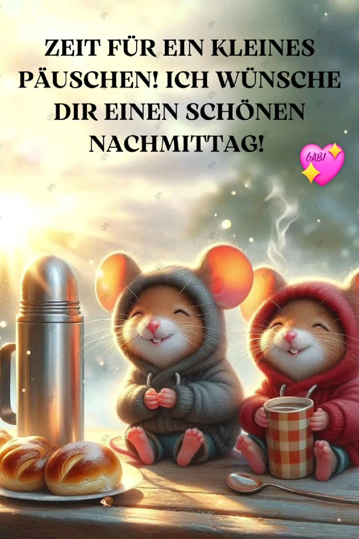 Schönen Nachmittag Bilder 84