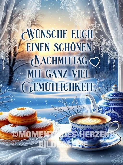 Schönen Nachmittag Bilder 86