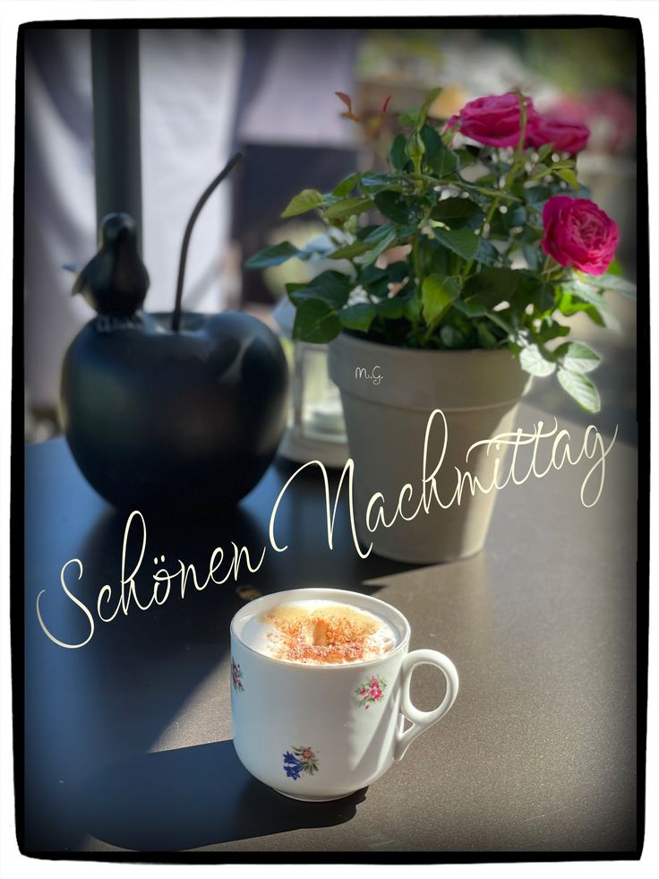 Schönen Nachmittag Bilder 87
