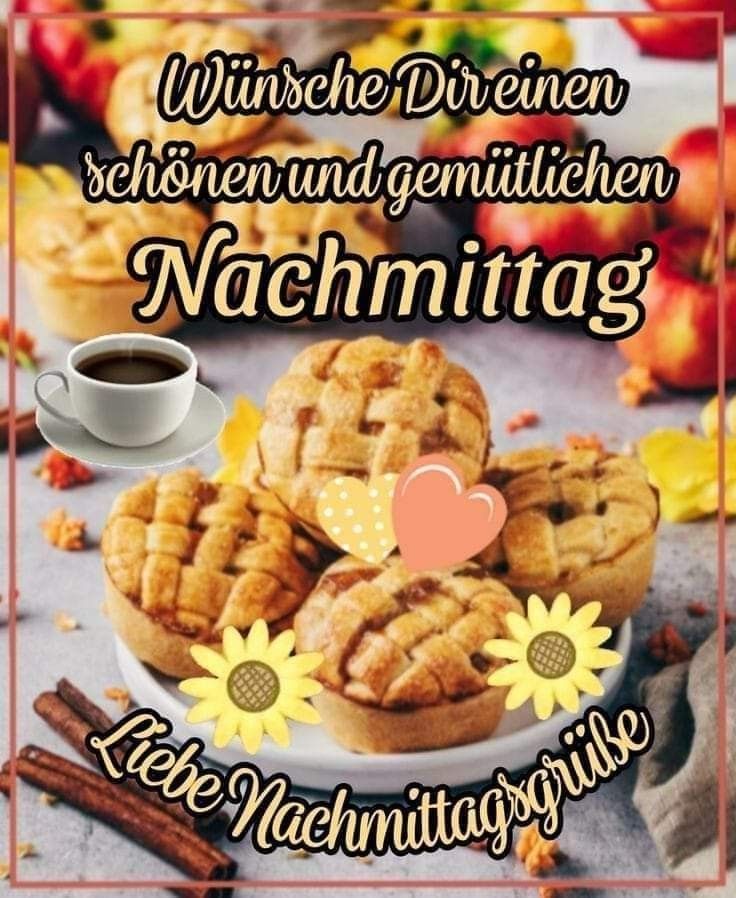 Schönen Nachmittag Bilder 89