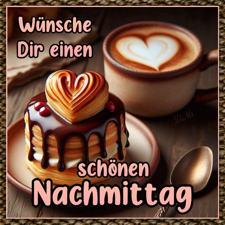 Schönen Nachmittag Bilder 90