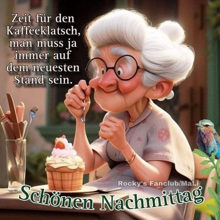 Schönen Nachmittag Bilder 91