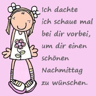 Schönen Nachmittag Bilder 92