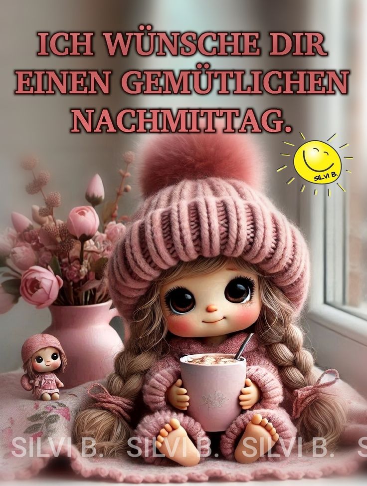 Schönen Nachmittag Bilder 93