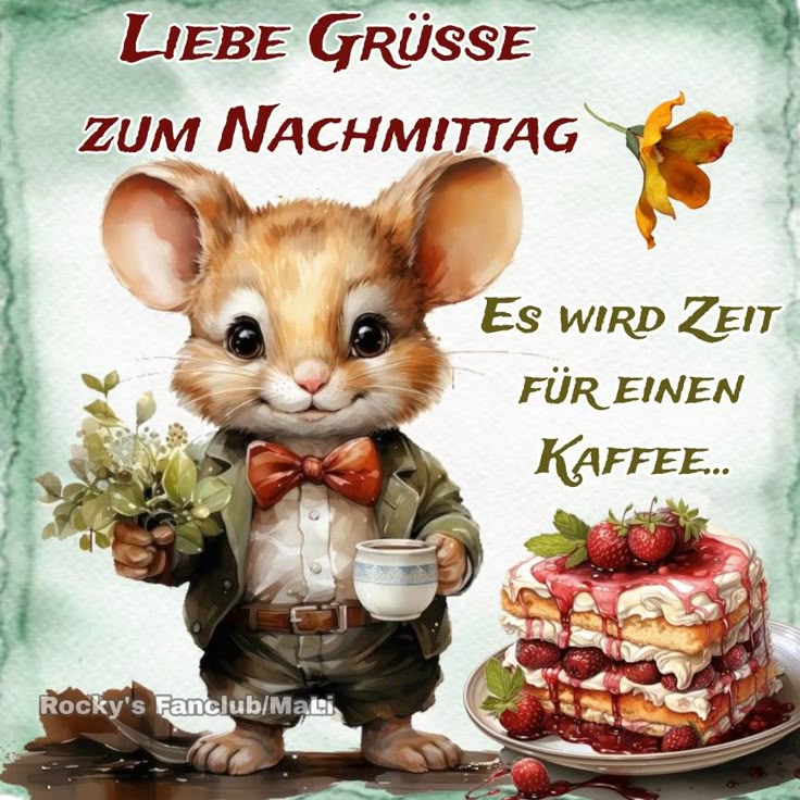 Schönen Nachmittag Bilder 94