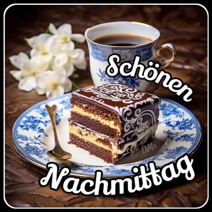 Schönen Nachmittag Bilder 96