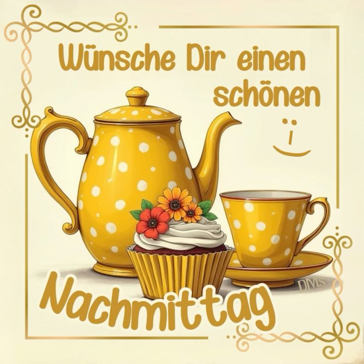 Schönen Nachmittag Bilder 98