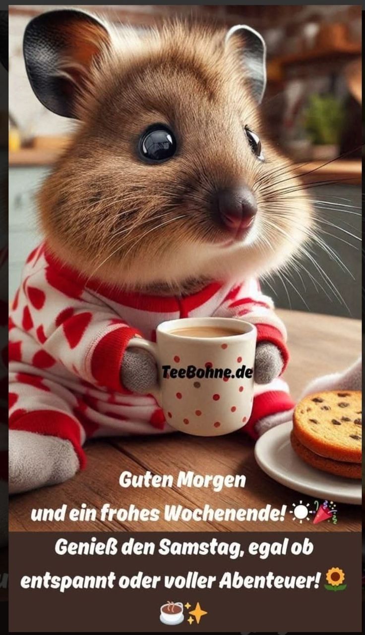Schönen Samstag Bilder 102