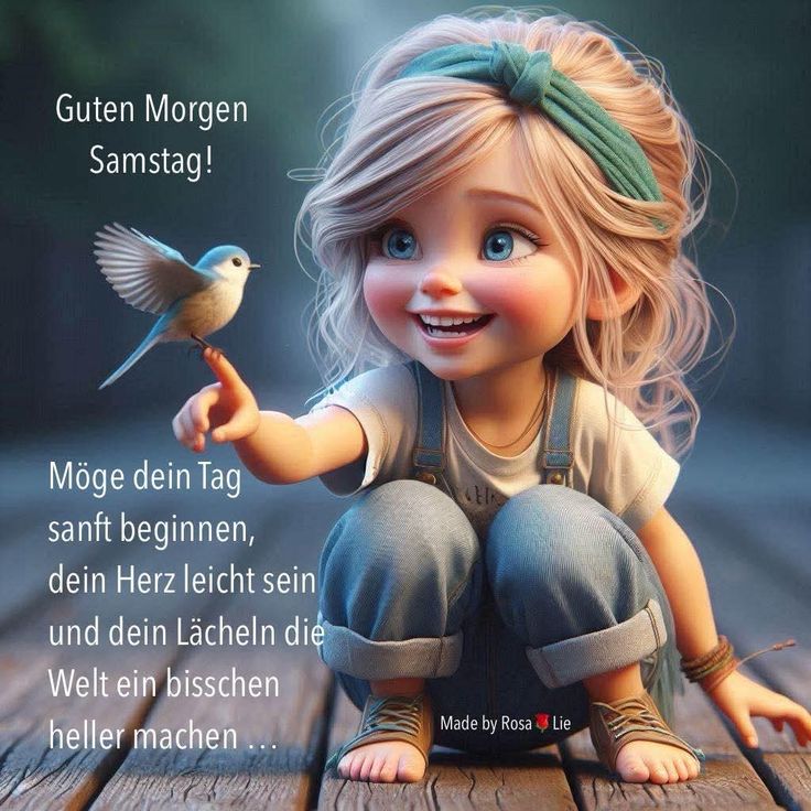 Schönen Samstag Bilder 105