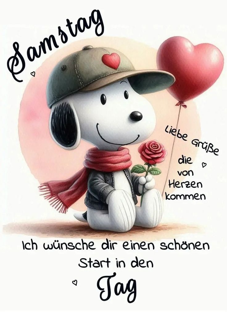 Schönen Samstag Bilder 106