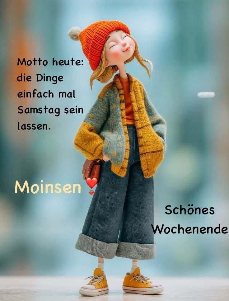Schönen Samstag Bilder 107