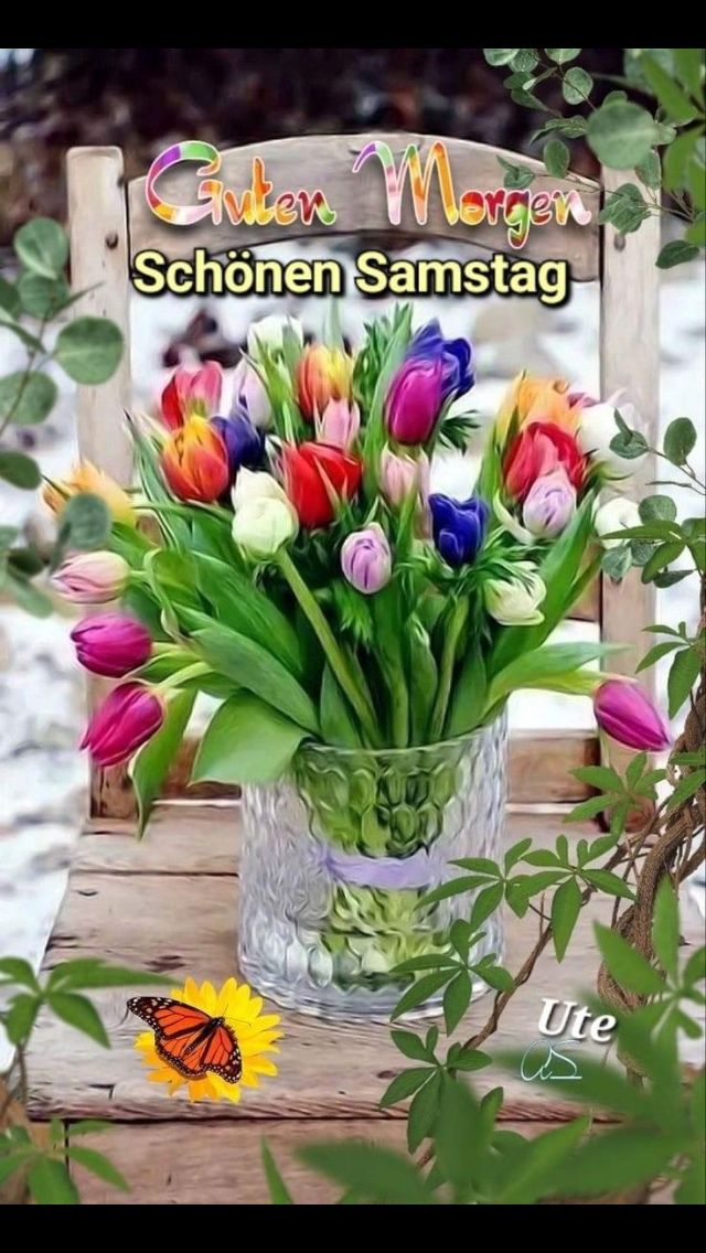 Schönen Samstag Bilder 11