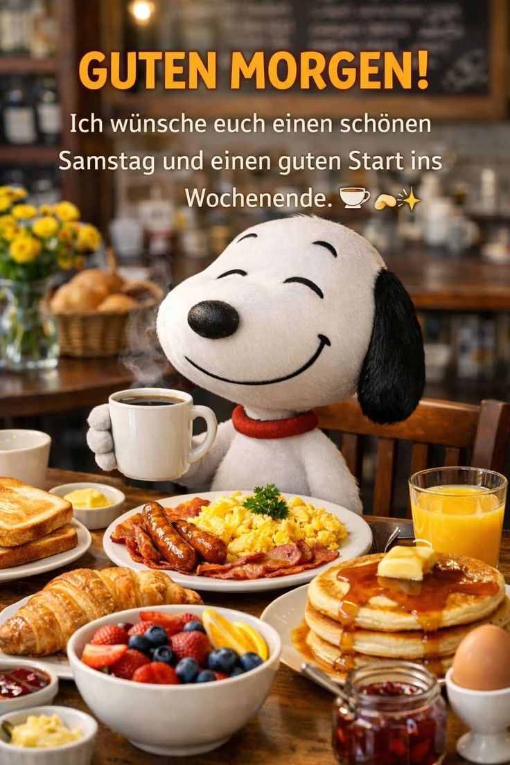 Schönen Samstag Bilder 116