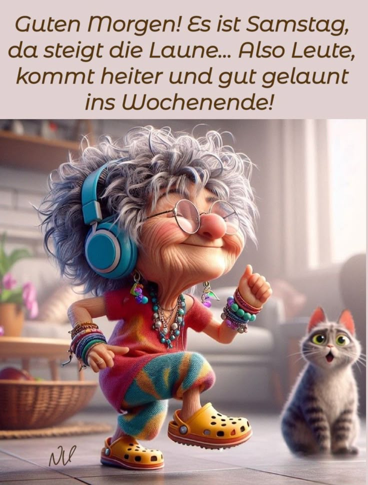 Schönen Samstag Bilder 118