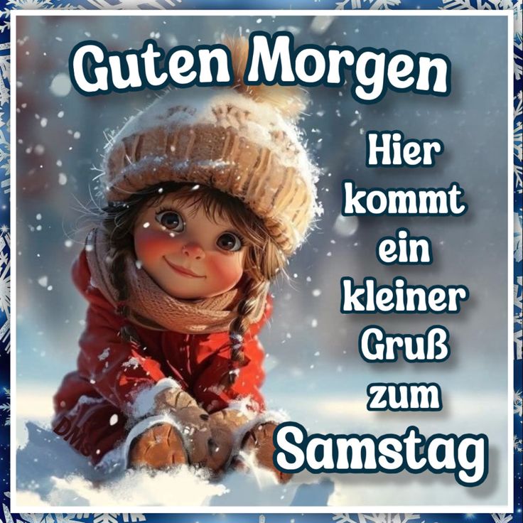 Schönen Samstag Bilder 127