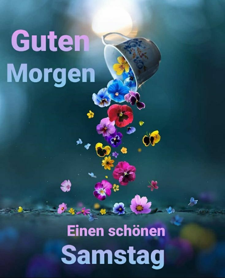Schönen Samstag Bilder 131