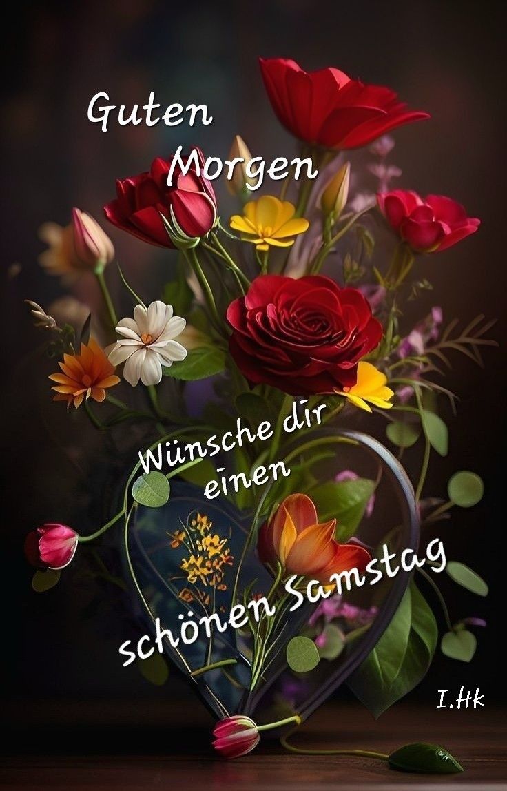 Schönen Samstag Bilder 134
