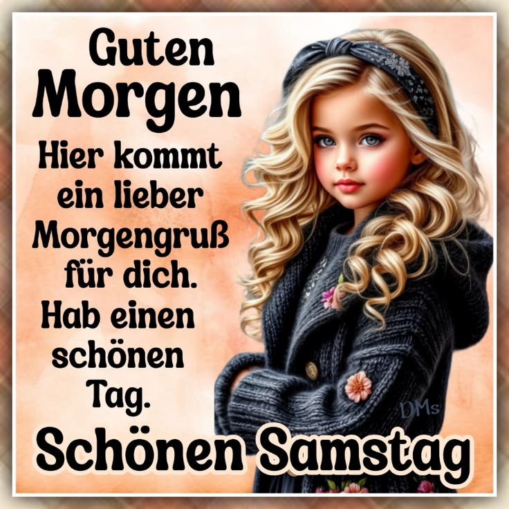 Schönen Samstag Bilder 138