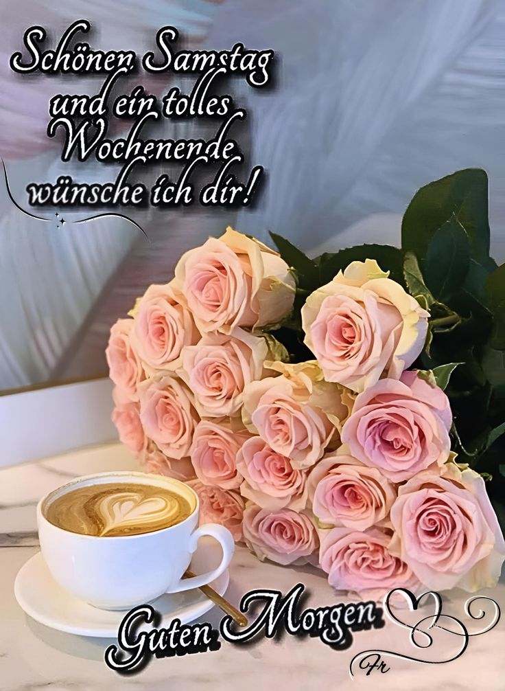 Schönen Samstag Bilder 140