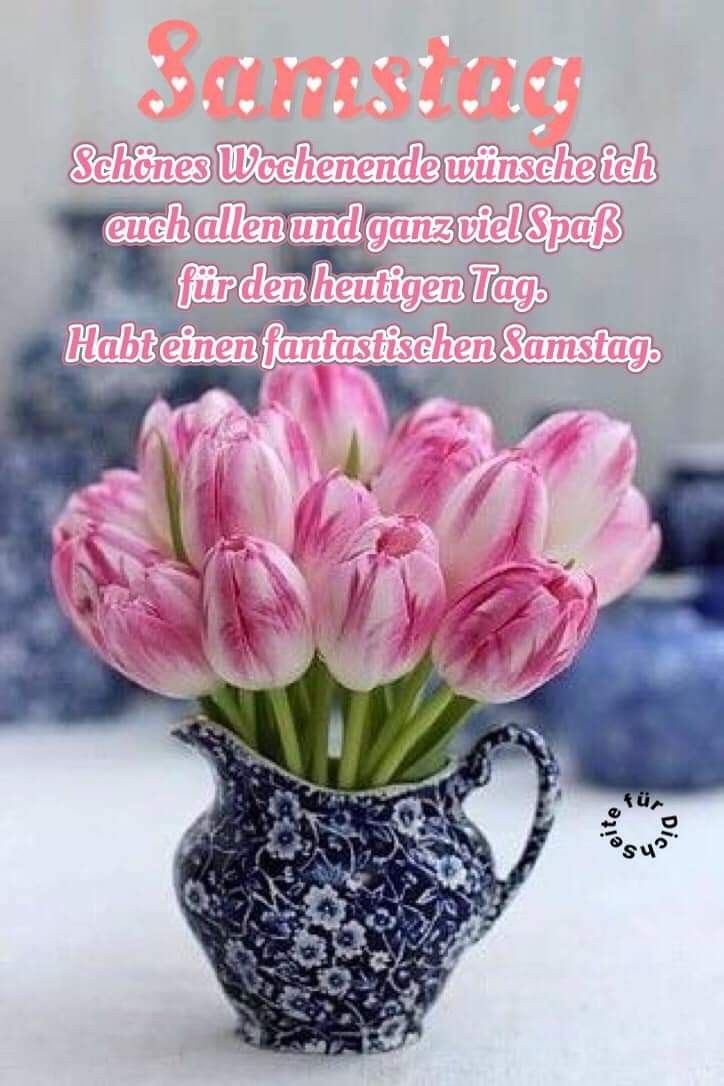 Schönen Samstag Bilder 142