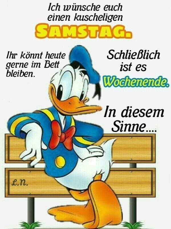 Schönen Samstag Bilder 143