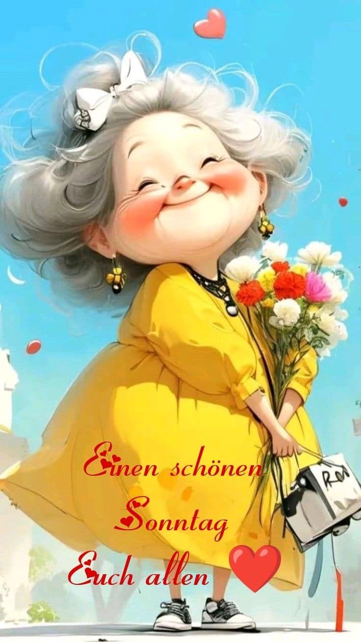 Schönen Samstag Bilder 145