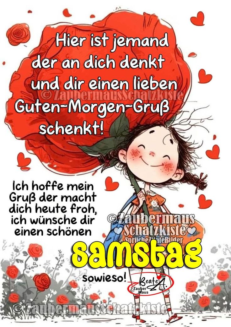 Schönen Samstag Bilder 148