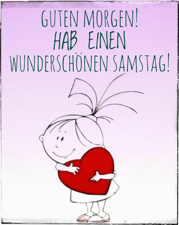Schönen Samstag Bilder 25