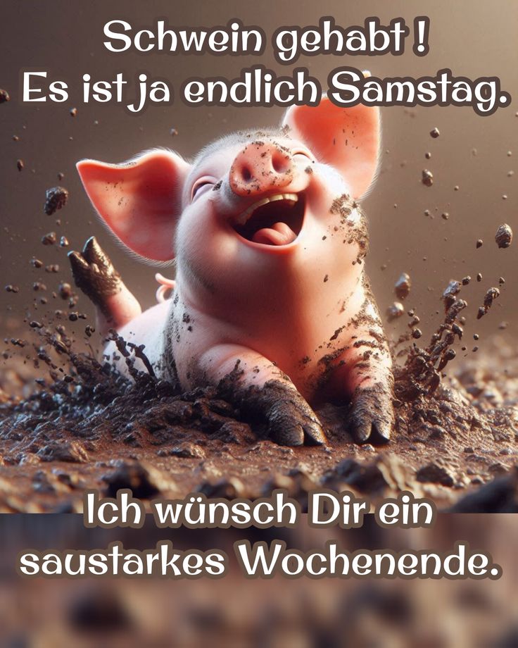 Schönen Samstag Bilder 32