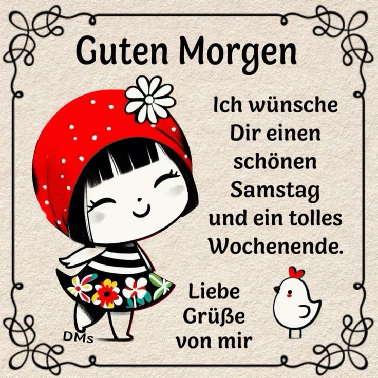 Schönen Samstag Bilder 35