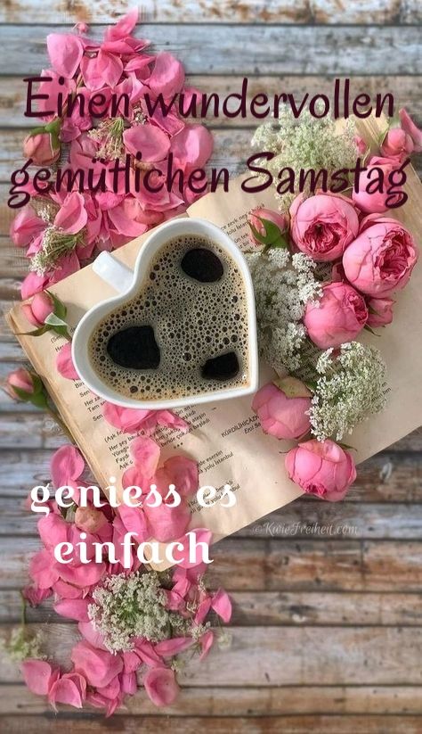 Schönen Samstag Bilder 37