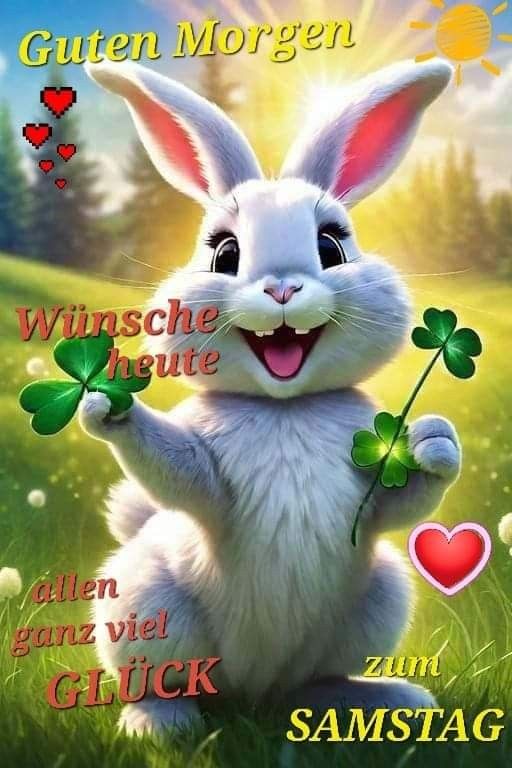 Schönen Samstag Bilder 38