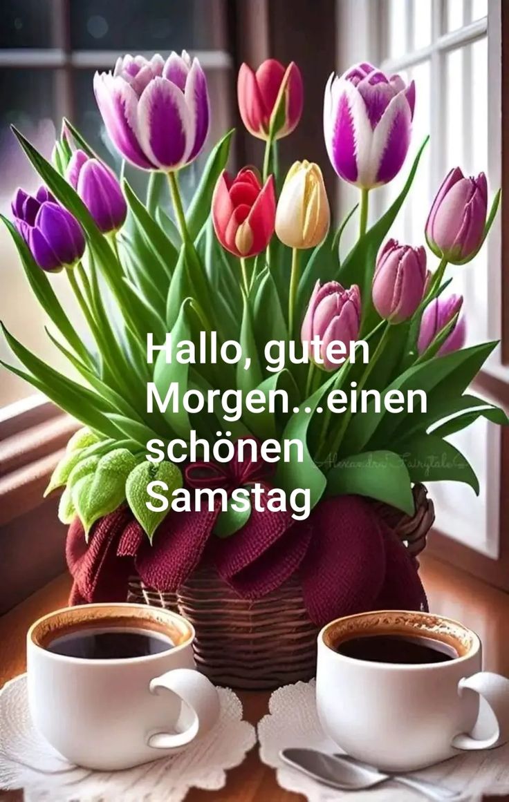 Schönen Samstag Bilder 40