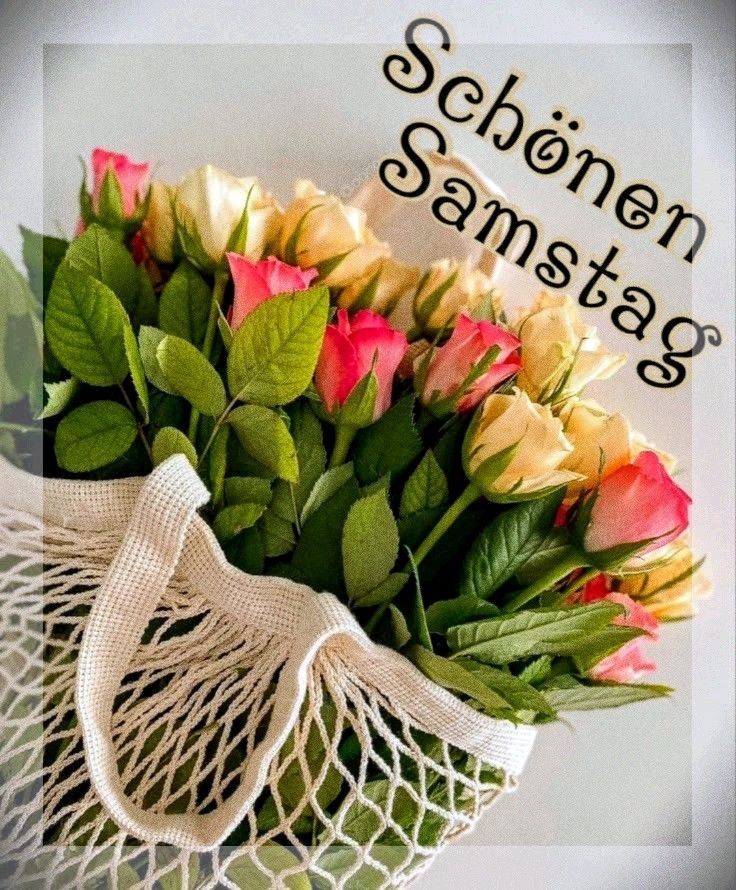 Schönen Samstag Bilder 43