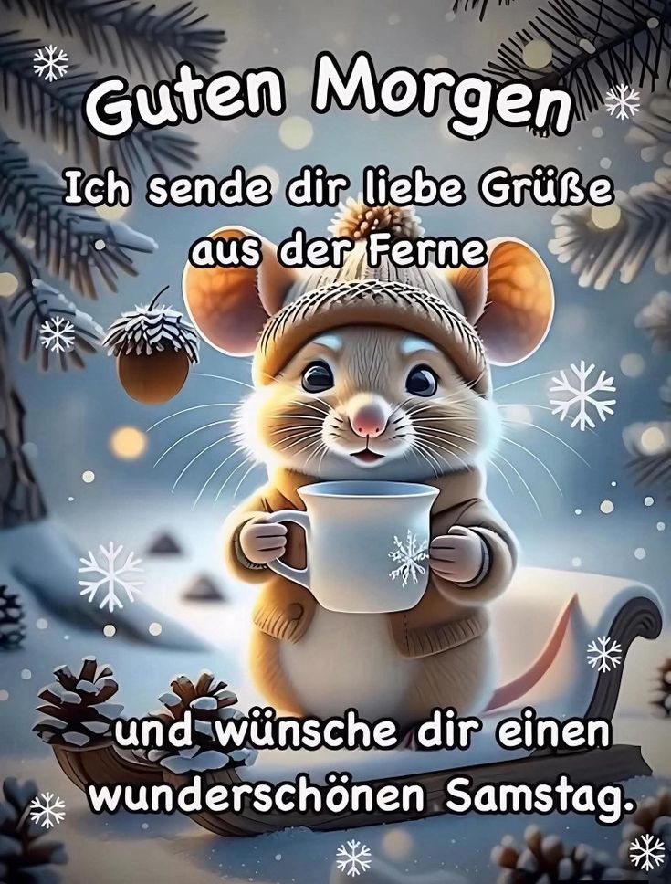 Schönen Samstag Bilder 48