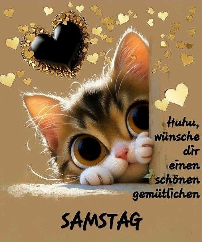 Schönen Samstag Bilder 5
