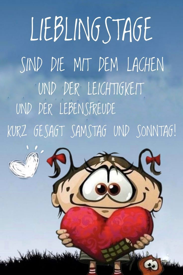Schönen Samstag Bilder 52