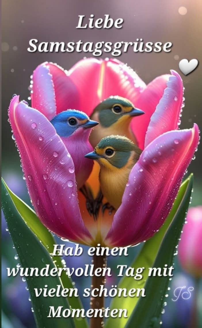 Schönen Samstag Bilder 53