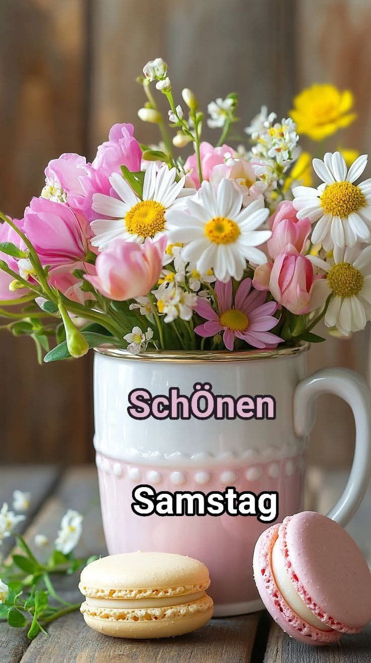Schönen Samstag Bilder 55