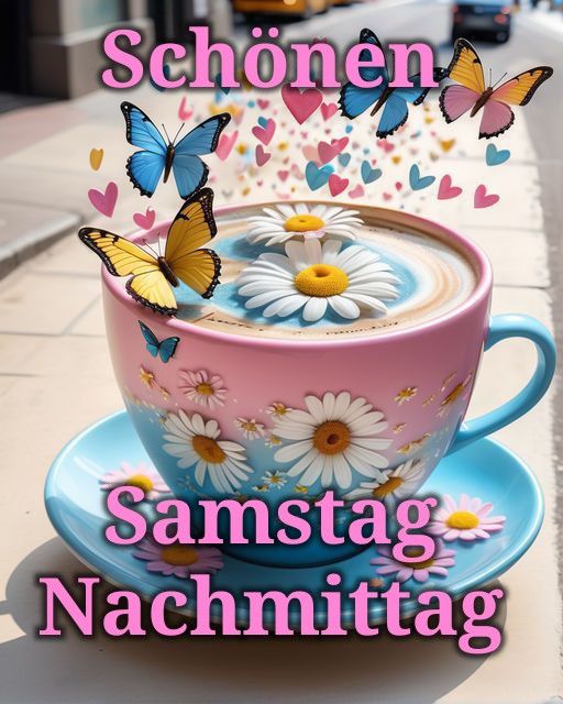 Schönen Samstag Bilder 57