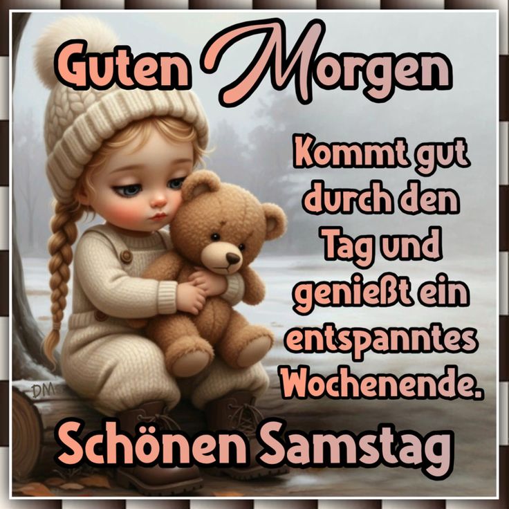 Schönen Samstag Bilder 63