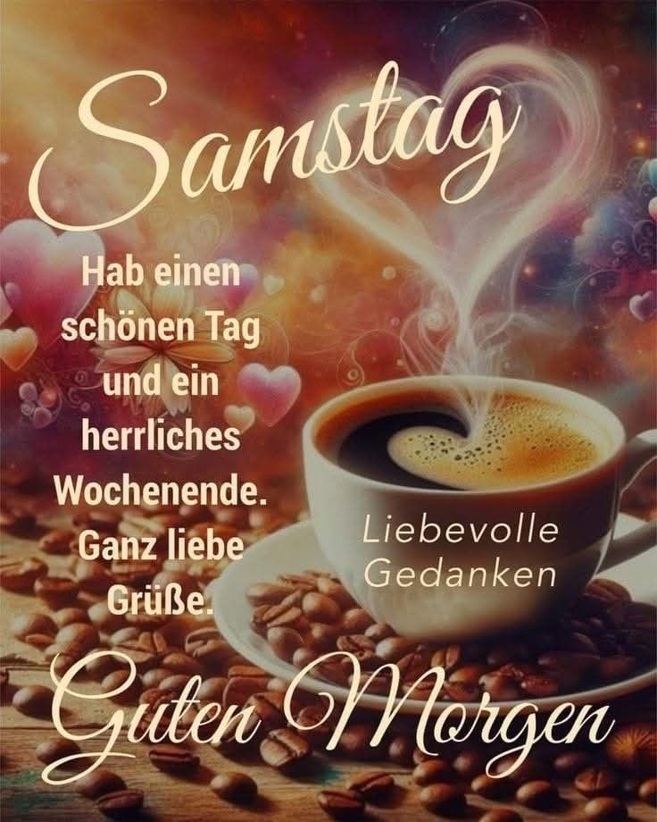 Schönen Samstag Bilder 68