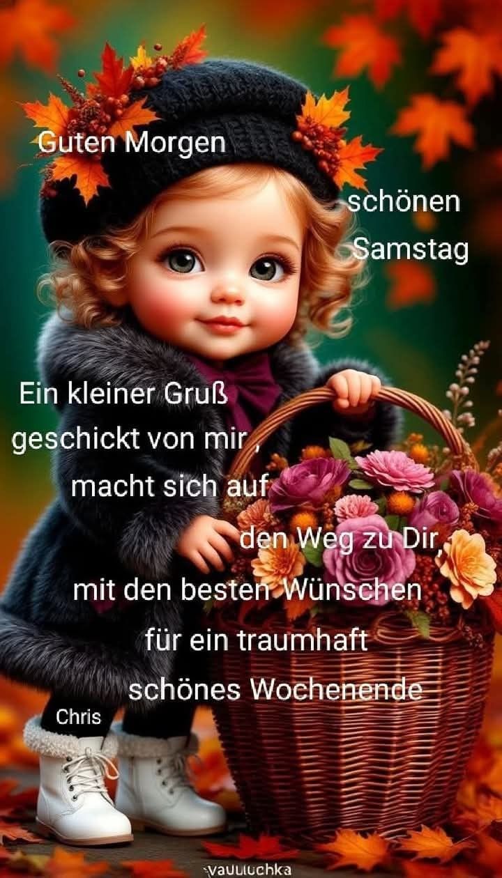 Schönen Samstag Bilder 69