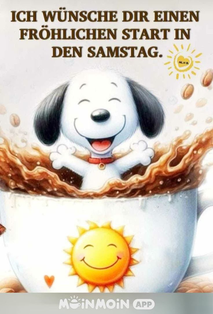 Schönen Samstag Bilder 86