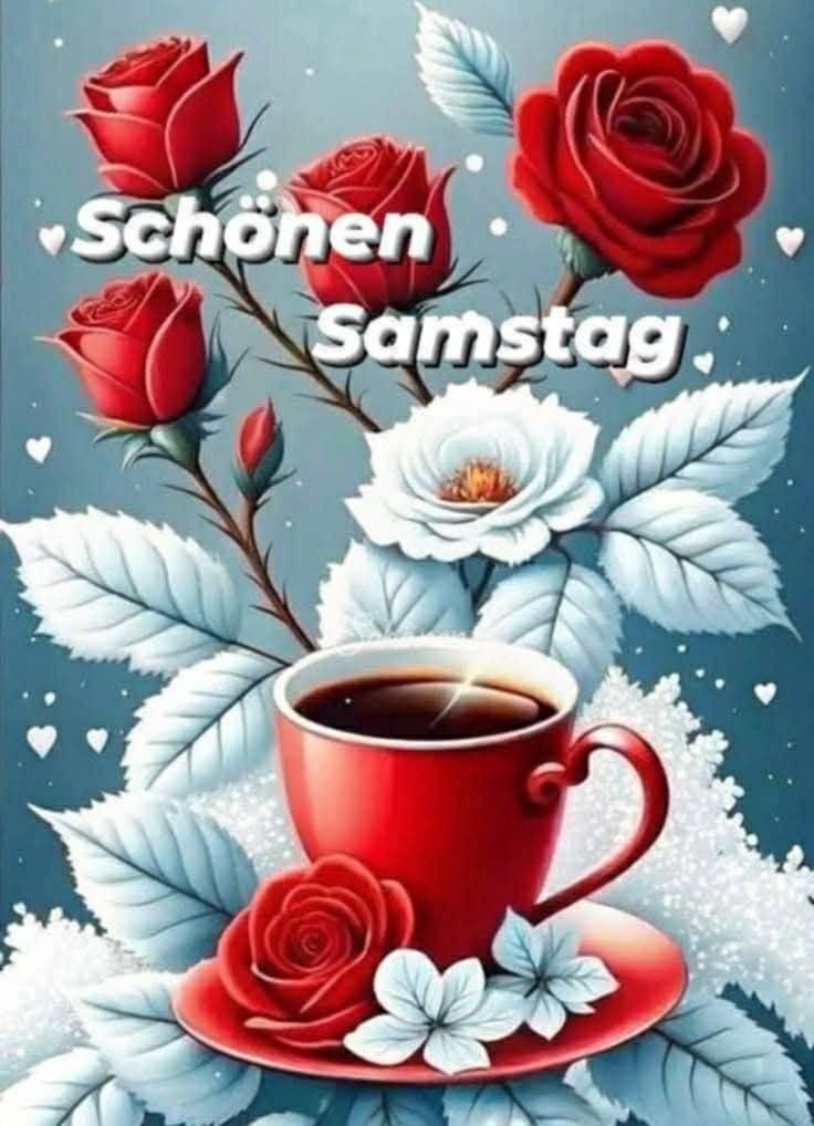 Schönen Samstag Bilder 87
