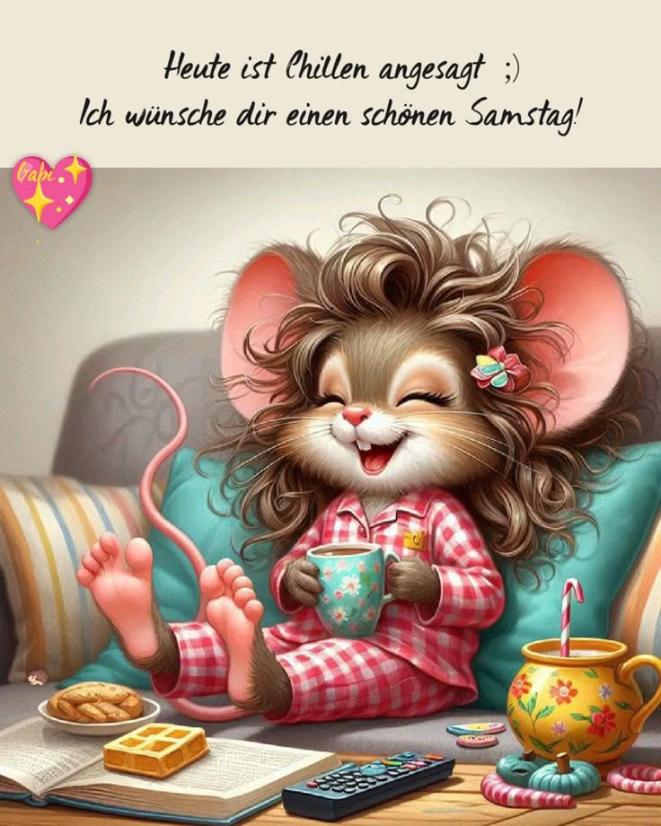 Schönen Samstag Bilder 88