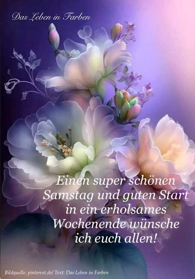Schönen Samstag Bilder 91